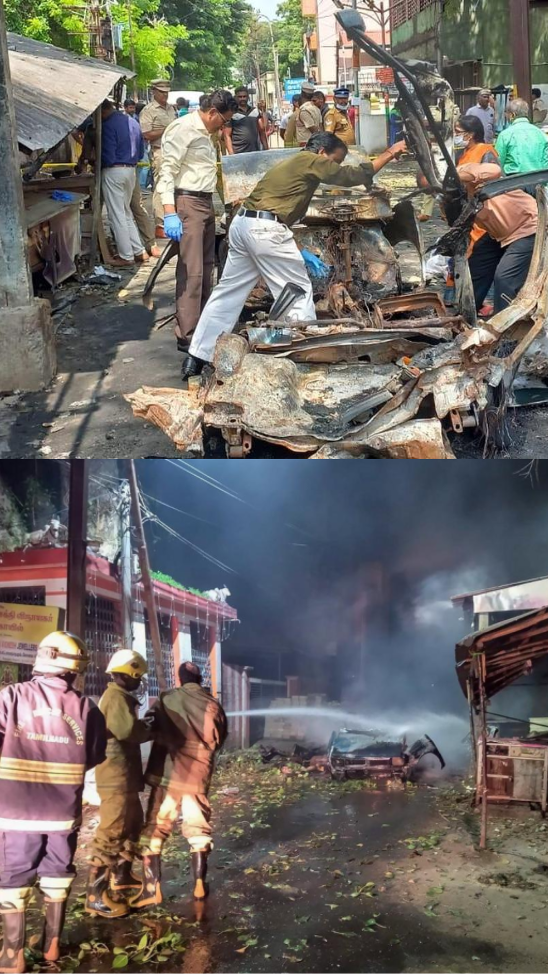Coimbatore Blast: A Warning We Didn’t Catch in Time