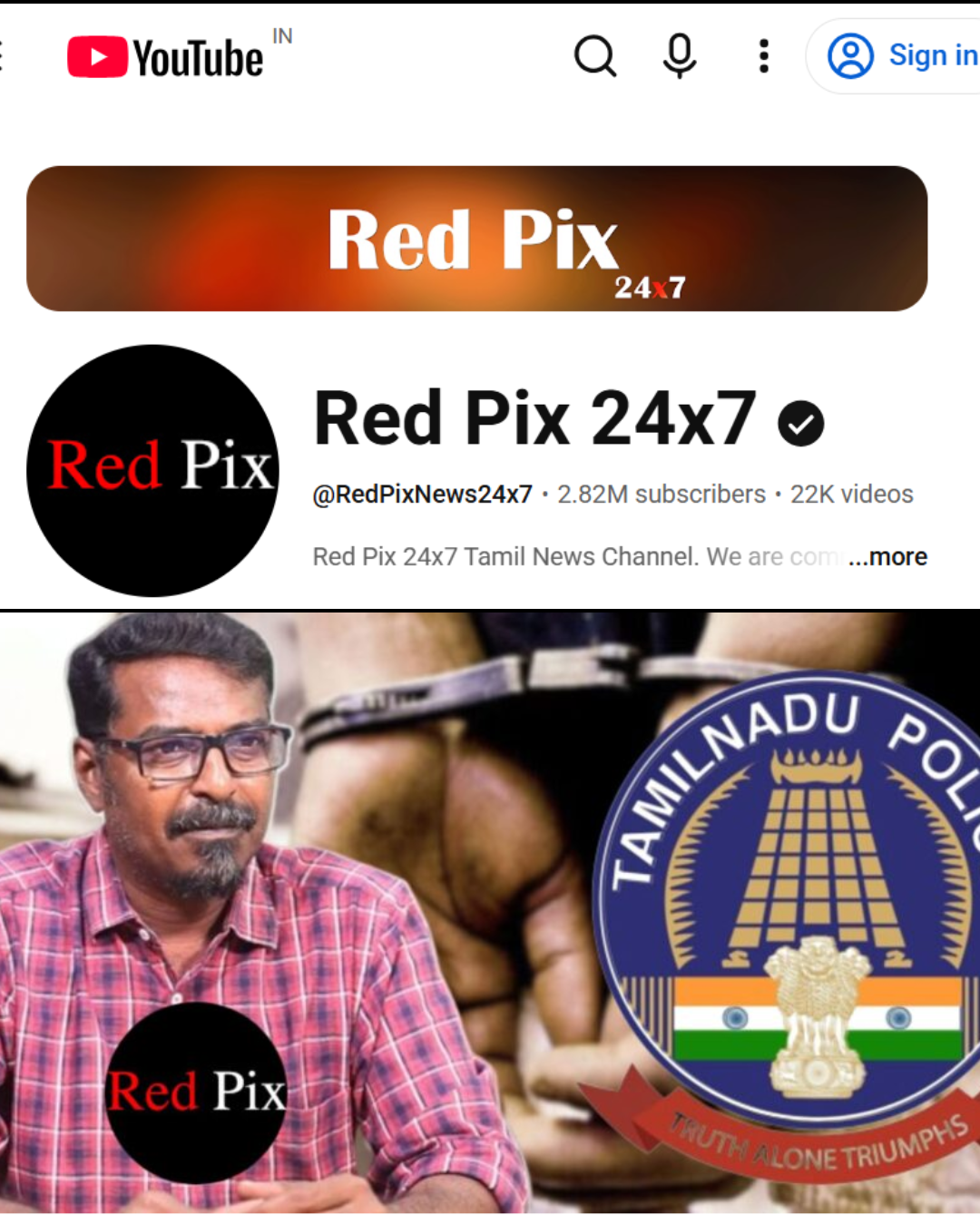 Felix Arrest: Activist Silenced for Exposing