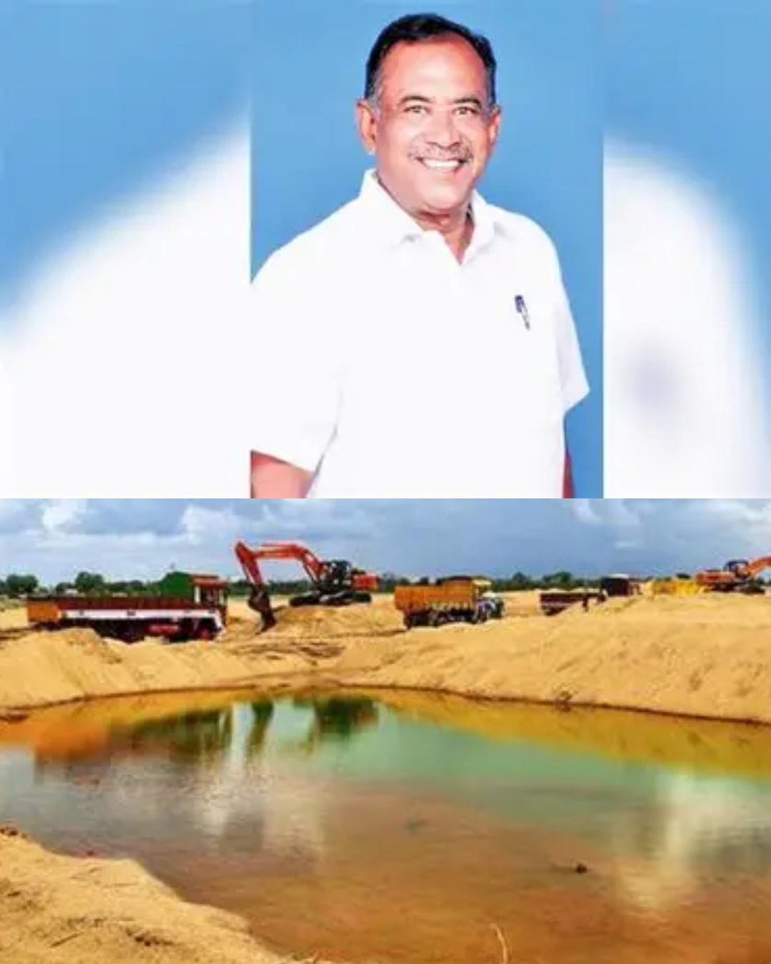 Jagabar Ali Murder: Activist Silenced Over Mining