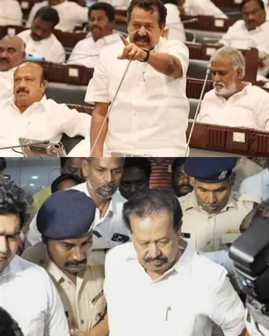 Ponmudy Conviction: Wealth Beyond Known Means